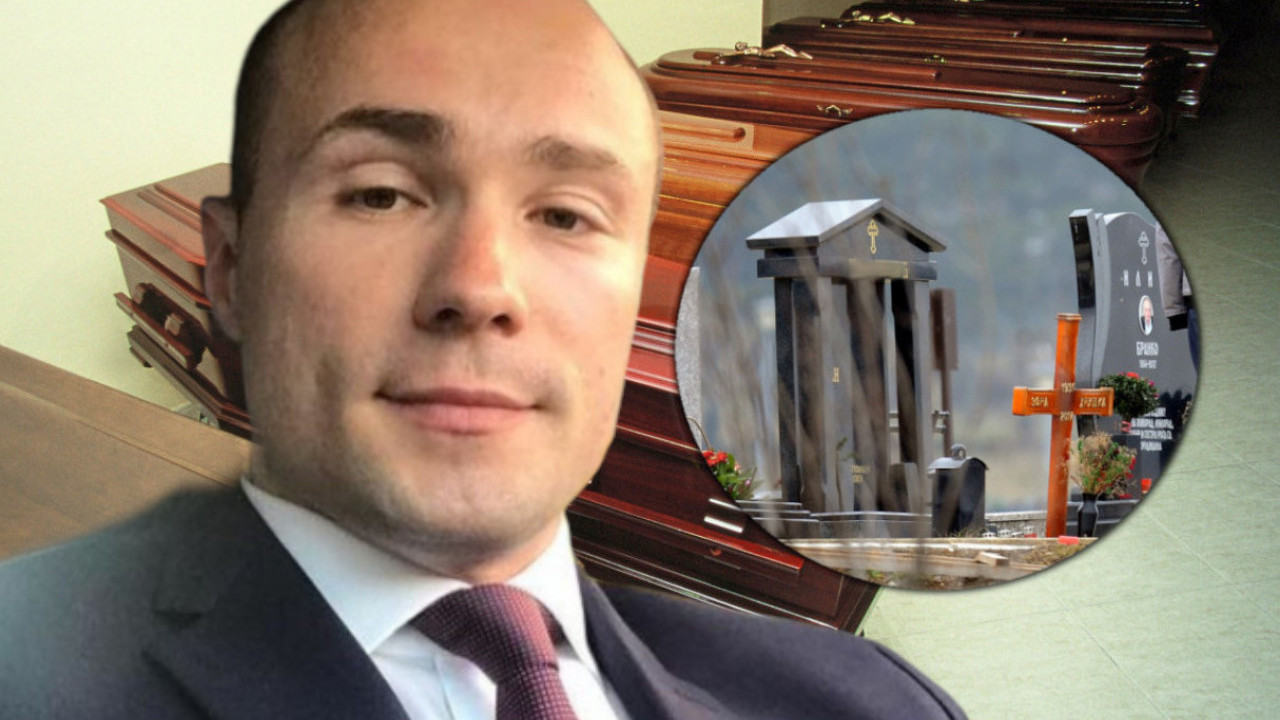 ACA SOFRONIJEVIĆ: Svirao sam na sahrani nepoznatoj gospođi