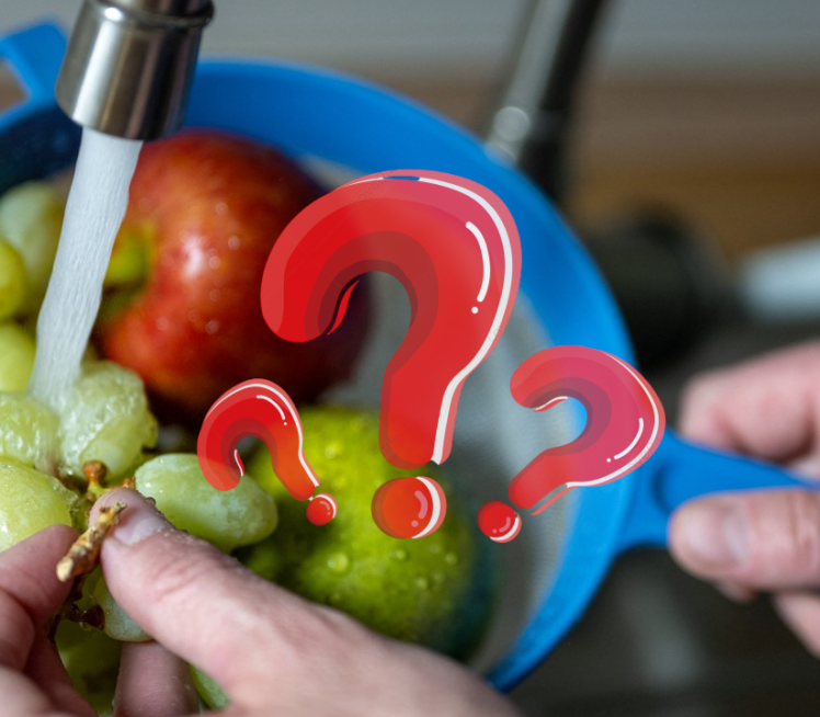 ОБРАТИТЕ ПАЖЊУ! Ово воће је НАЈПРЉАВИЈЕ у маркетима