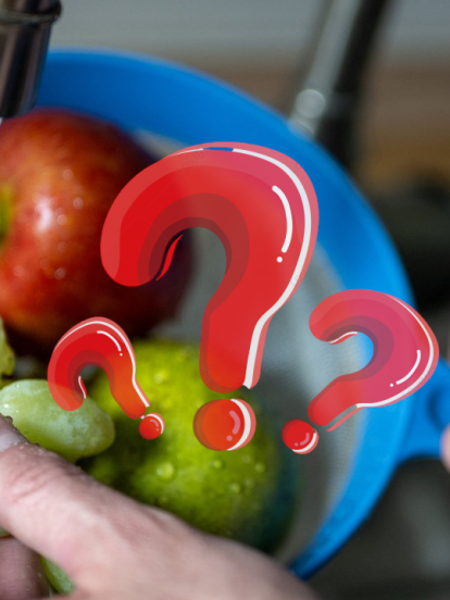 ОБРАТИТЕ ПАЖЊУ! Ово воће је НАЈПРЉАВИЈЕ у маркетима