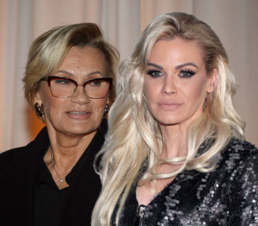 НАТИНА МАЈКА: "Није жена за брак! Одрекла бих је се када..."