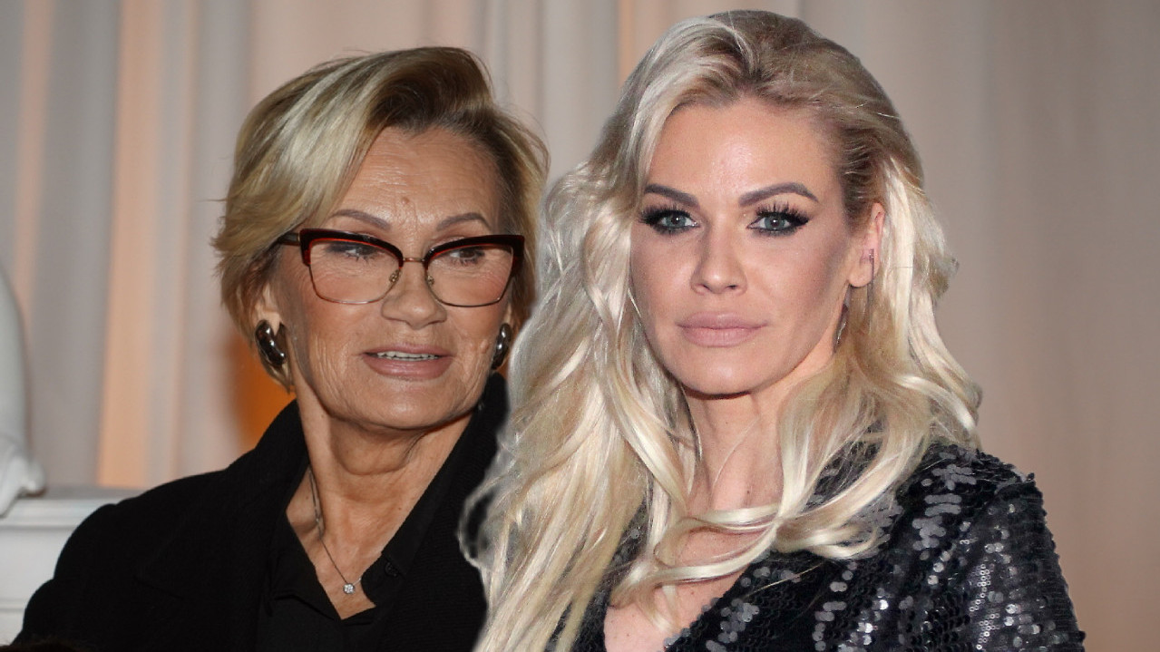 НАТИНА МАЈКА: "Није жена за брак! Одрекла бих је се када..."