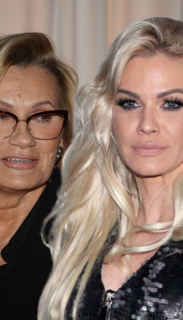 NATINA MAJKA: "Nije žena za brak! Odrekla bih je se kada..."