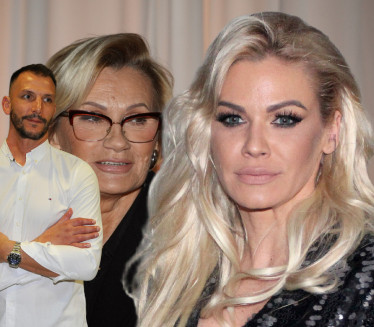 "Majka bi me se odrekla da se vratim bivšem mužu"