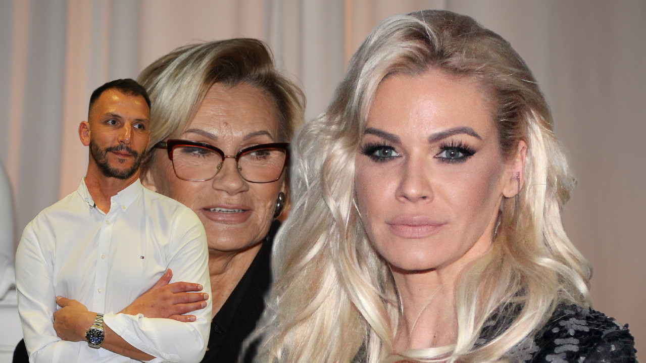 "Majka bi me se odrekla da se vratim bivšem mužu"