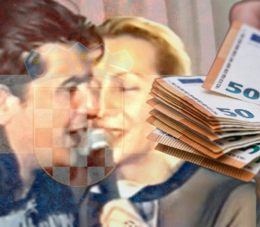 Nino KRAO PARE po HR zbog ove pevačice "Bila mi je opsesija"