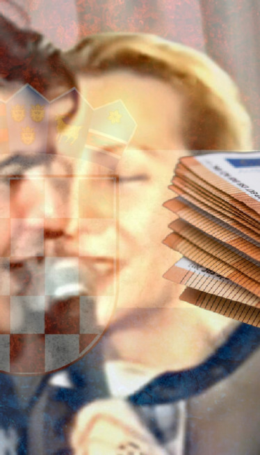 Nino KRAO PARE po HR zbog ove pevačice "Bila mi je opsesija"