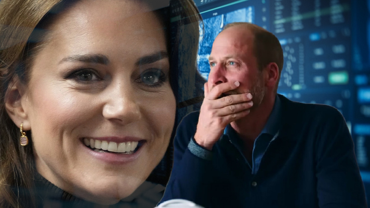 Вилијам открио како је САОПШТИО деци да Кејт има рак