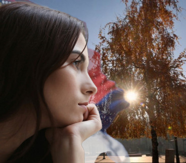 Zašto se veruje da sunčani novembar nije dobar znak?