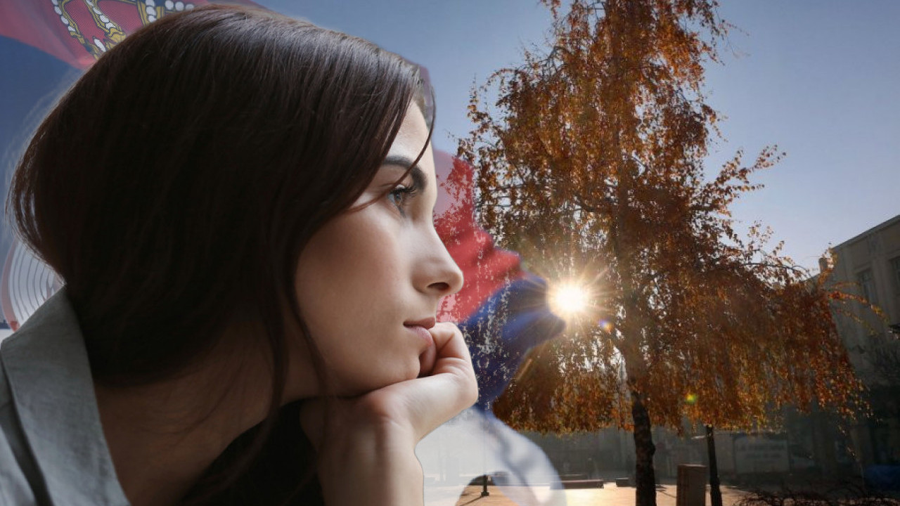 Zašto se veruje da sunčani novembar nije dobar znak?