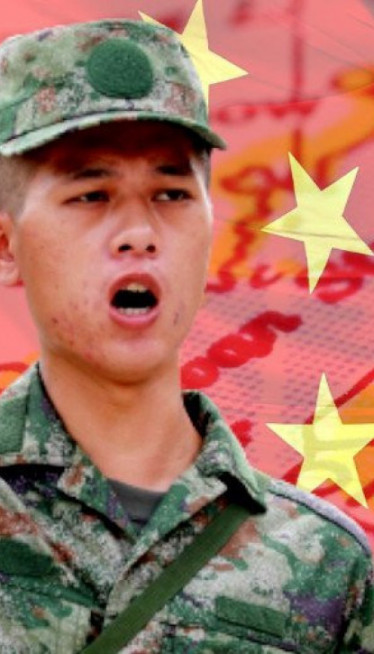UZBUNA U JAPANU: Stigao odgovor Kine na mešanje oko Tajvana