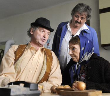 Manda umro - Radoš morao da donese ODLUKU