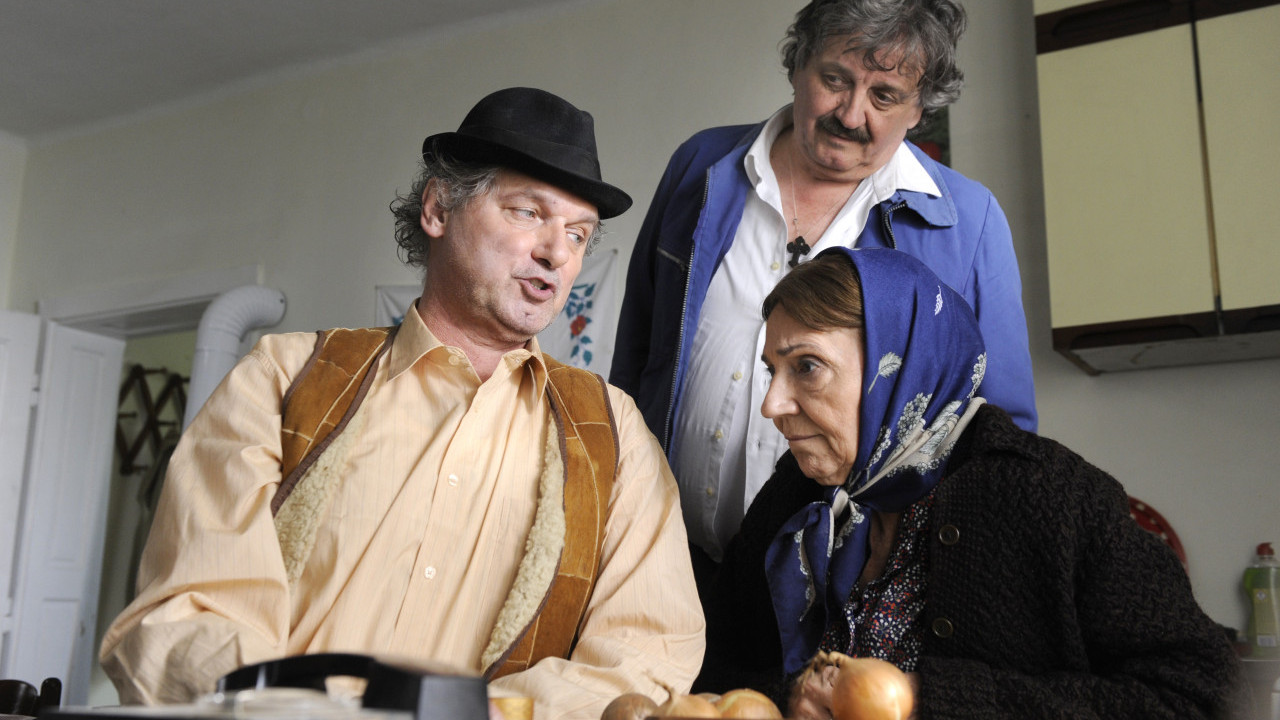 Manda umro - Radoš morao da donese ODLUKU