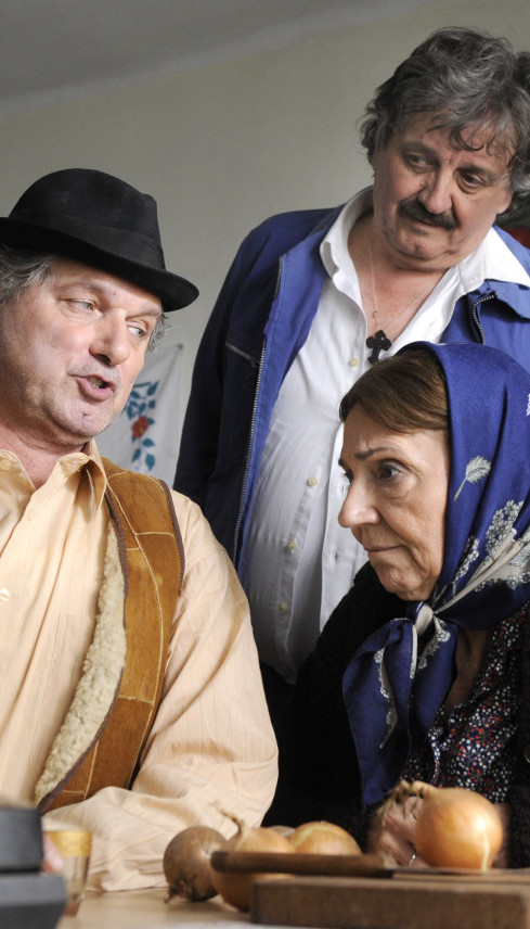 Manda umro - Radoš morao da donese ODLUKU