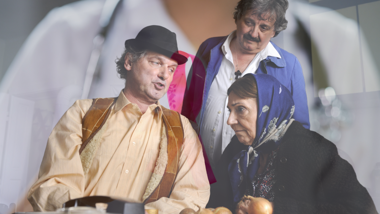 AKO JE RADOJKA USPELA... Kako je serija spasila živote žena?