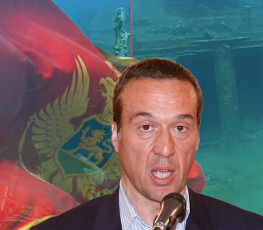 Mladen zaronio na 25 metara dubine, usledio šok (VIDEO)