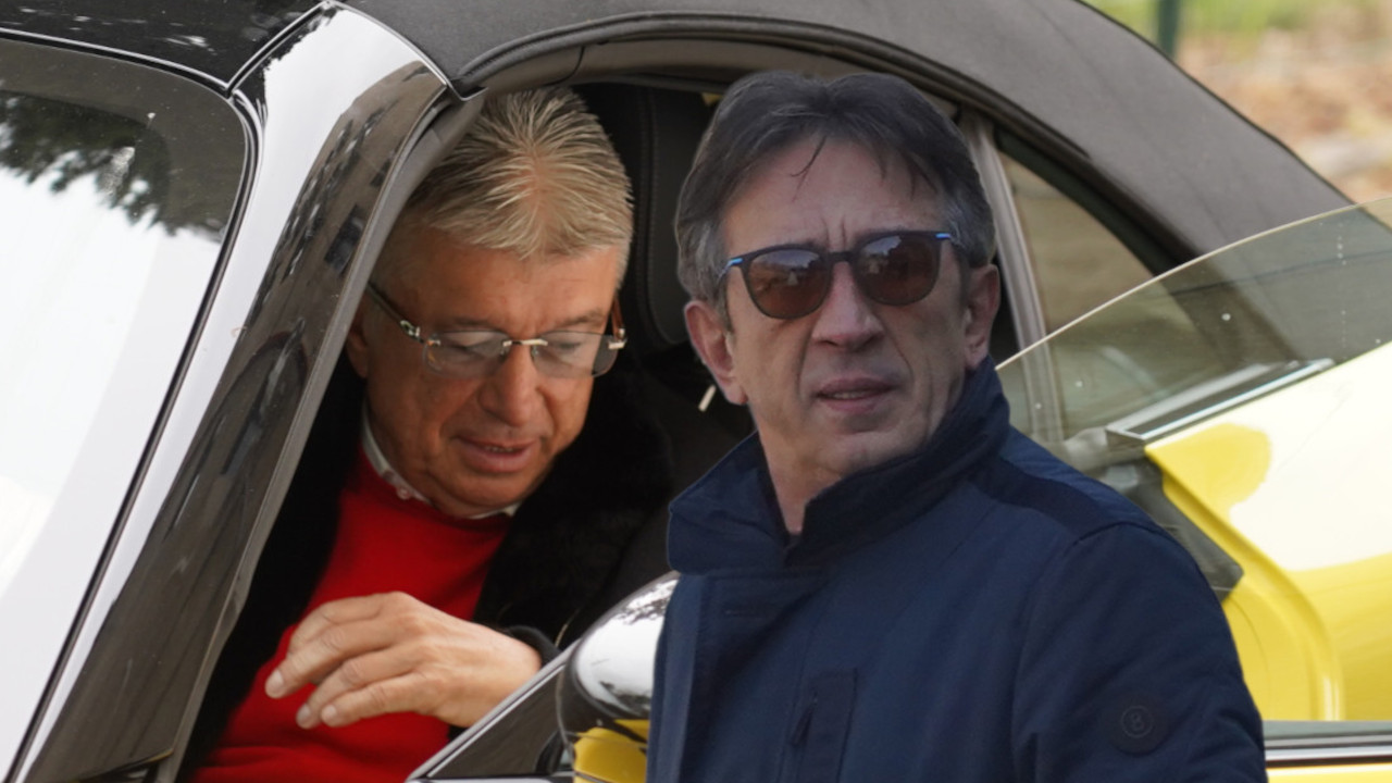 Žika se posvađao sa Sašinim kumom: "Više se ne mirim!"