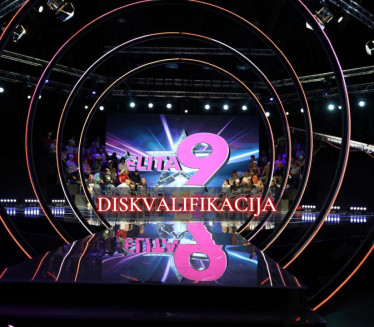 PRVA DISKVALIFIKACIJA IZ ELITE: Oglasila se, otkriven razlog