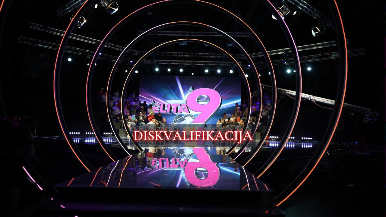 ПРВА ДИСКВАЛИФИКАЦИЈА ИЗ ЕЛИТЕ: Огласила се, откривен разлог