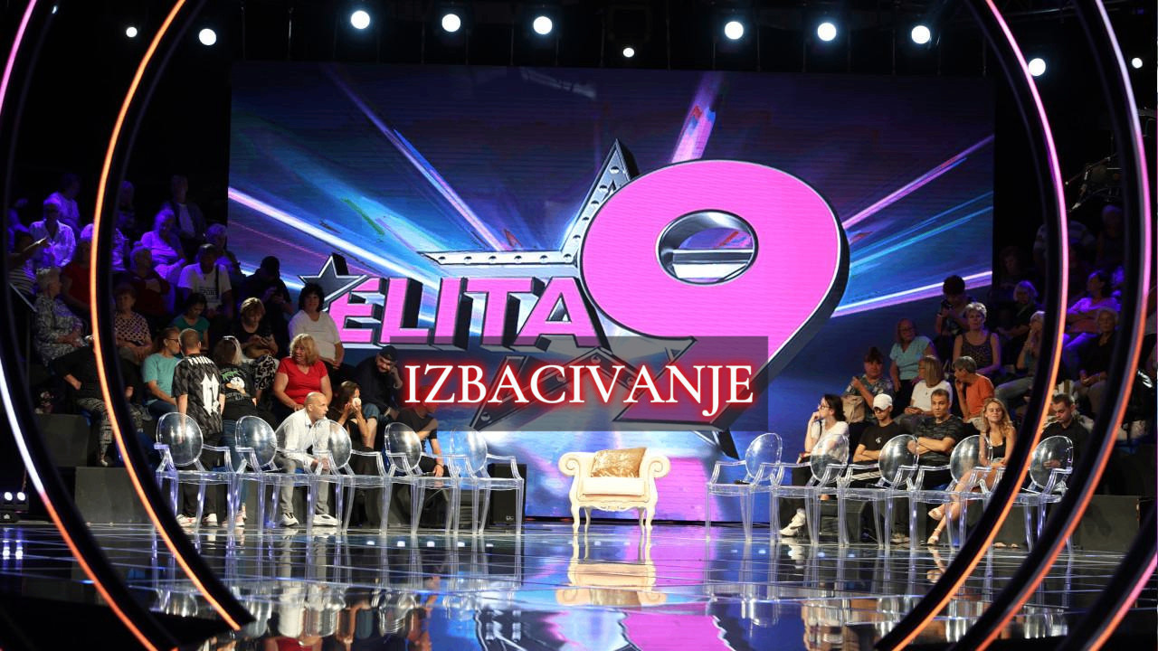 Evo KO je IZBAČEN iz Elite! Bez dupliranja glasova (VIDEO)