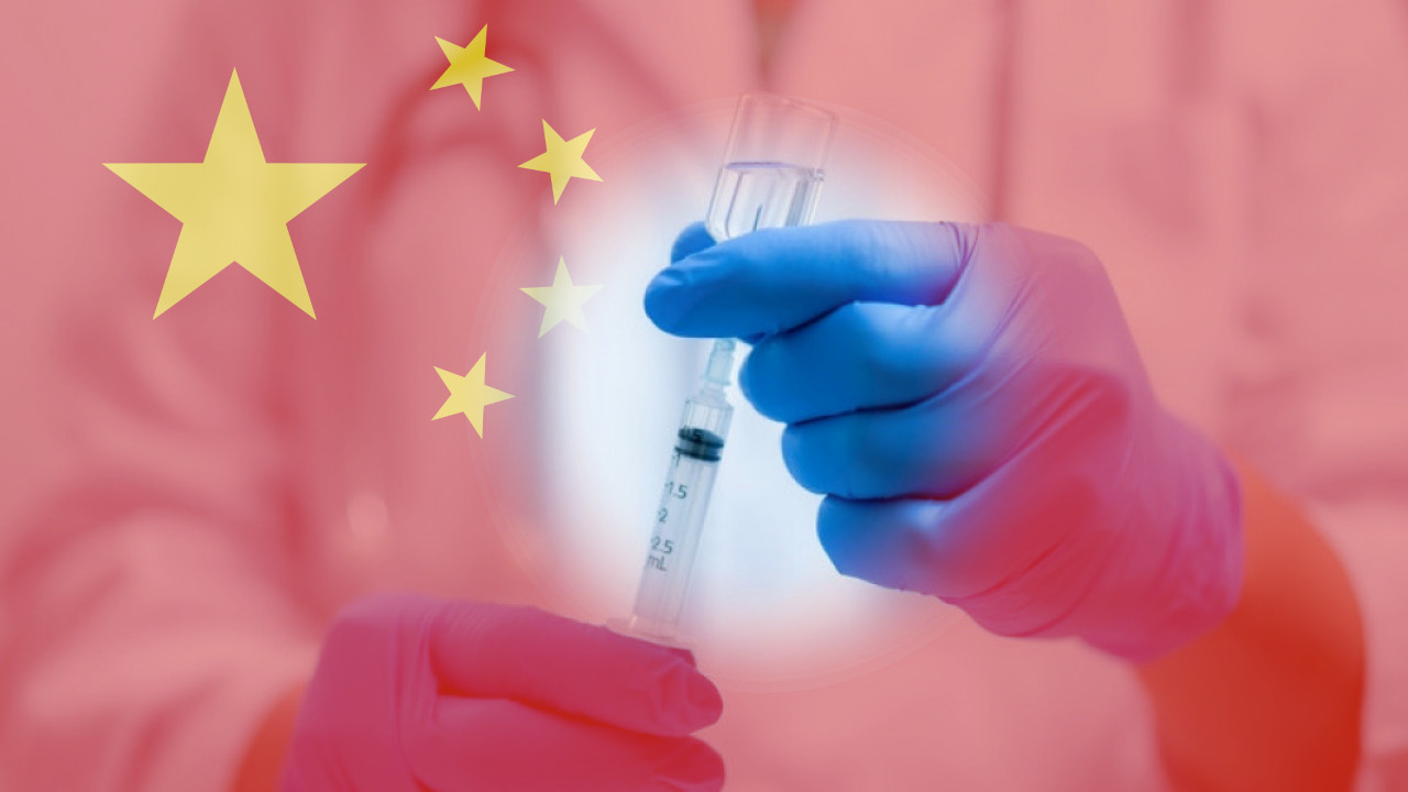 KINEZI RADE NEMOGUĆE? "Sveti gral - život do 150 godina"