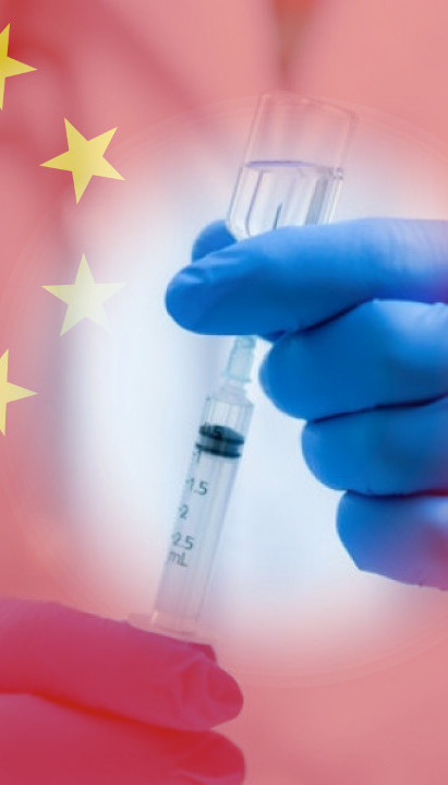 КИНЕЗИ РАДЕ НЕМОГУЋЕ? "Свети грал - живот до 150 година"