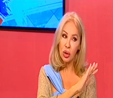 VODITELJKI SE VRATIO RAK: "Odbila sam 2. hemioterapiju"