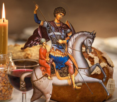 ДАНАС ЈЕ ЂУРЂИЦ: Слава многих Срба - грех је ово урадити