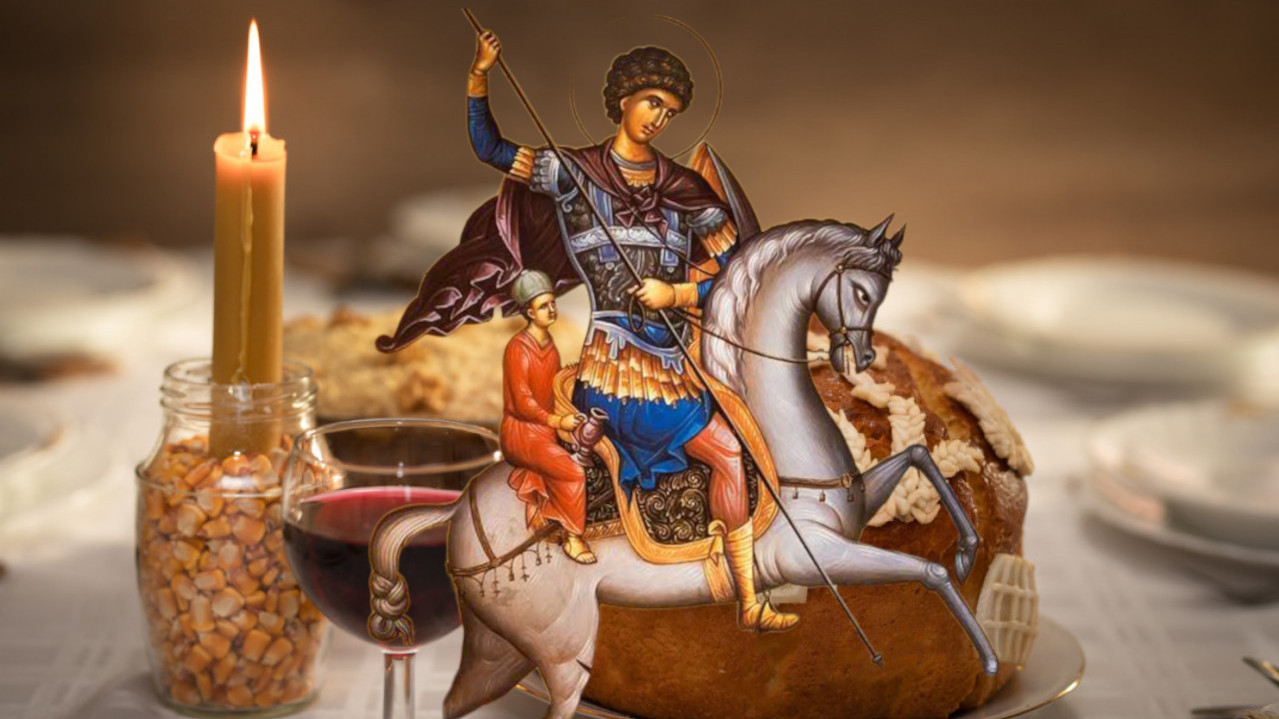 ДАНАС ЈЕ ЂУРЂИЦ: Слава многих Срба - грех је ово урадити