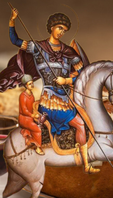 ДАНАС ЈЕ ЂУРЂИЦ: Слава многих Срба - грех је ово урадити