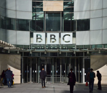 POSLE 20 GODINA: Poznata voditeljka napušta BBC
