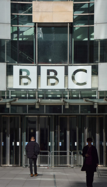 POSLE 20 GODINA: Poznata voditeljka napušta BBC