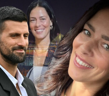 ANA I NOLE U PROVODU: Veselili se do jutra