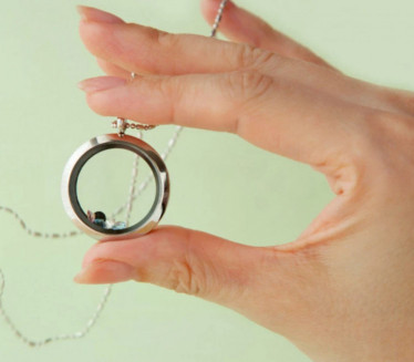 REZULTATI SU  VIDLJIVI ODMAH Evo kako da sami očistite srebro