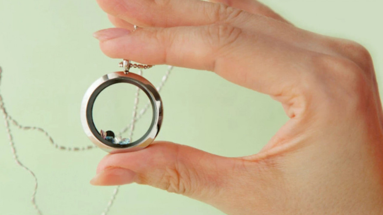 REZULTATI SU  VIDLJIVI ODMAH Evo kako da sami očistite srebro