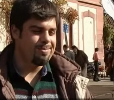 GLUMIO JE RADAŠINOVOG ZETA: Kako danas izgleda Fuad Tubačić