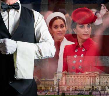 "Postoji 1 ključni detalj o Megan i Kejt koji niko ne zna"