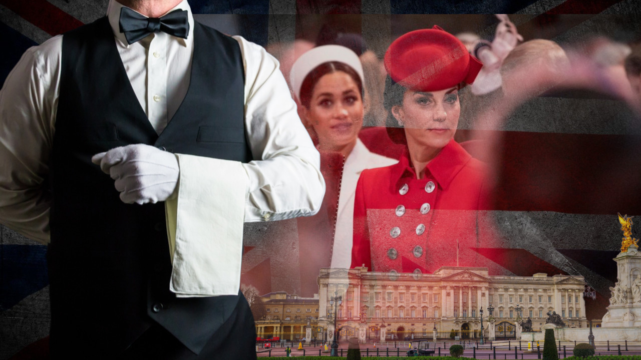 "Postoji 1 ključni detalj o Megan i Kejt koji niko ne zna"