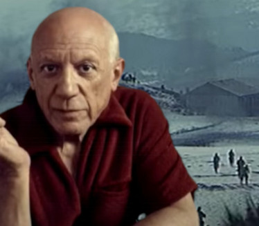 ПИКАСО РАДИО ПОСТЕР ЗА ДОМАЋИ ФИЛМ: Одбио новац, тражио ОВО