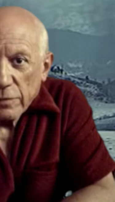 ПИКАСО РАДИО ПОСТЕР ЗА ДОМАЋИ ФИЛМ: Одбио новац, тражио ОВО