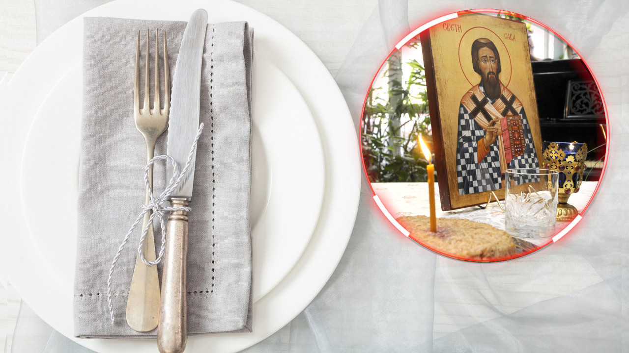 MOĆAN TRIK: Kako da vratite belinu i sjaj slavskom stolnjaku?