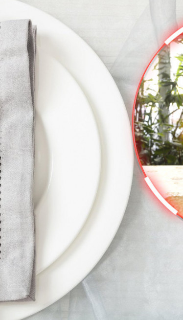 МОЋАН ТРИК: Како да вратите белину и сјај славском столњаку?