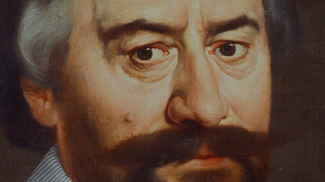 DE NIRO ILI... POLJSKI PLEMIĆ? Pronađen "dvojnik" iz 17.veka