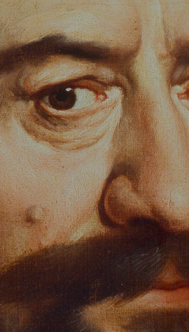 DE NIRO ILI... POLJSKI PLEMIĆ? Pronađen "dvojnik" iz 17.veka