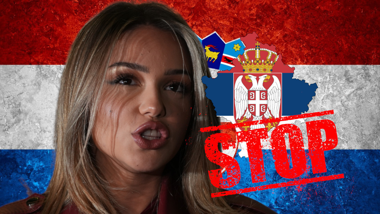 Zabrana na KiM, sada OTKAZAN nastup u HRV - razlog NEPOZNAT