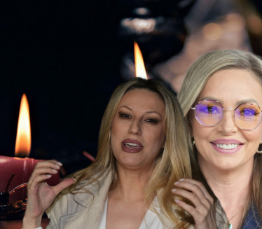 CRNA MAGIJA HARA ESTRADOM: Pevačice u panici