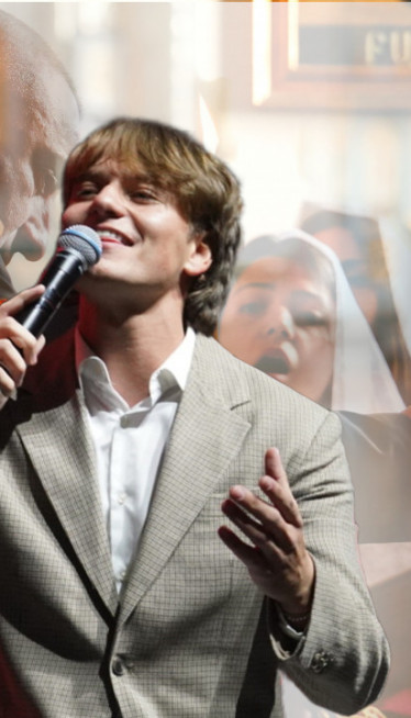 "Jakov je bio neshvaćen u razredu - pevao je u crkvi"