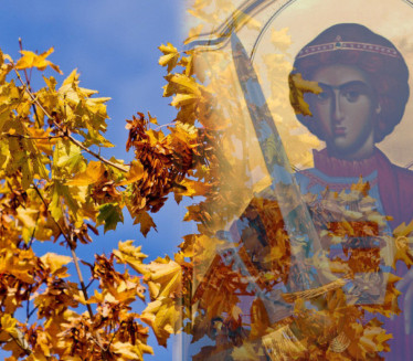 NARODNA VEROVANJA: Kakva nas zima čeka ako je VEDRO na Đurđic