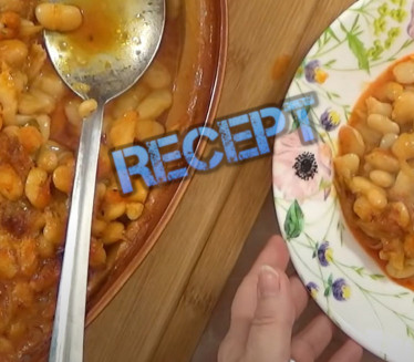 NAPRAVITE NAJBOLJI PREBRANAC: Ukusno, a recept jednostavan