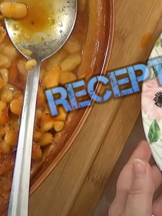 NAPRAVITE NAJBOLJI PREBRANAC: Ukusno, a recept jednostavan