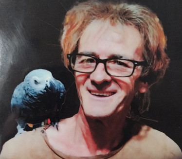 RIMOVANO IZA OGLEDALA Knjiga stihova Zorana S. Radosavljevića